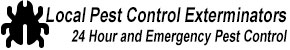 Melbeta NE Pest Control Exterminators